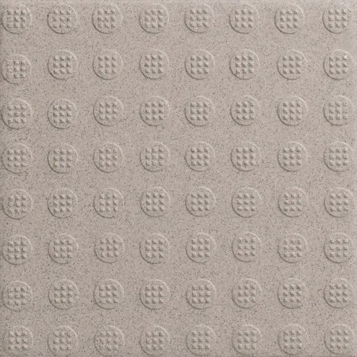 Padló Rako Taurus Industrial szürke 20x20 cm csúszásgátló TRA25076.1