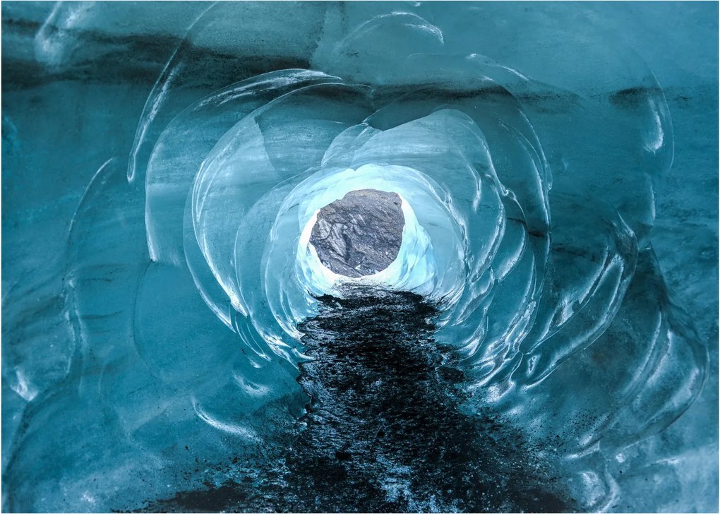 Kép - Glacier (70x50 cm)