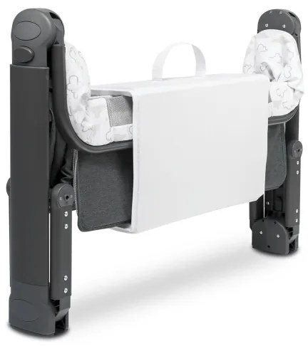 Lionelo - TIMON utazóágy