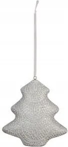 Karácsonyi dekoráció fa