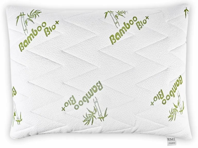EMI Bamboo Medic párna 70x90 cm