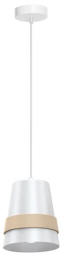 Csillár zsinóron VENEZIA 1xE27/60W/230V