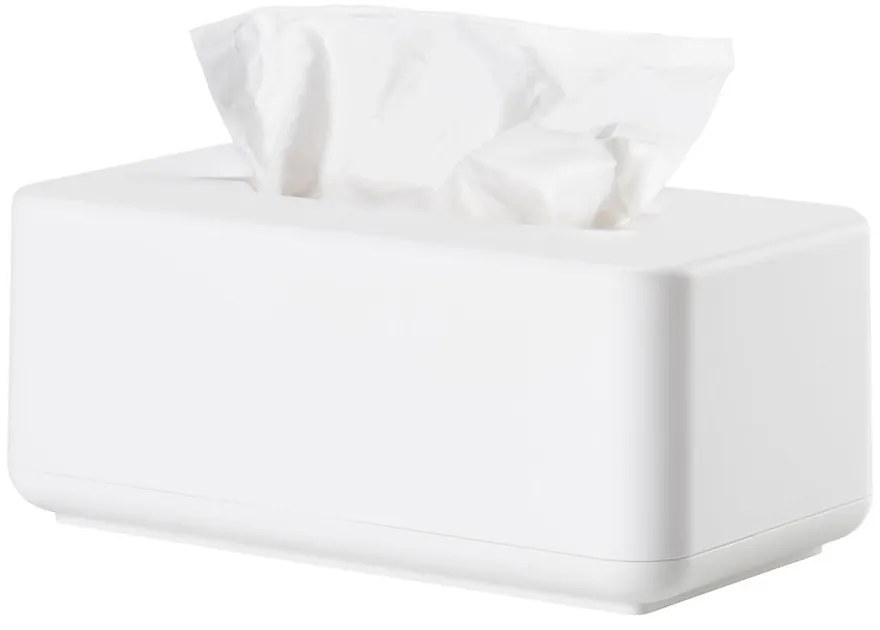 Műanyag zsebkendőtartó Ume – Zone