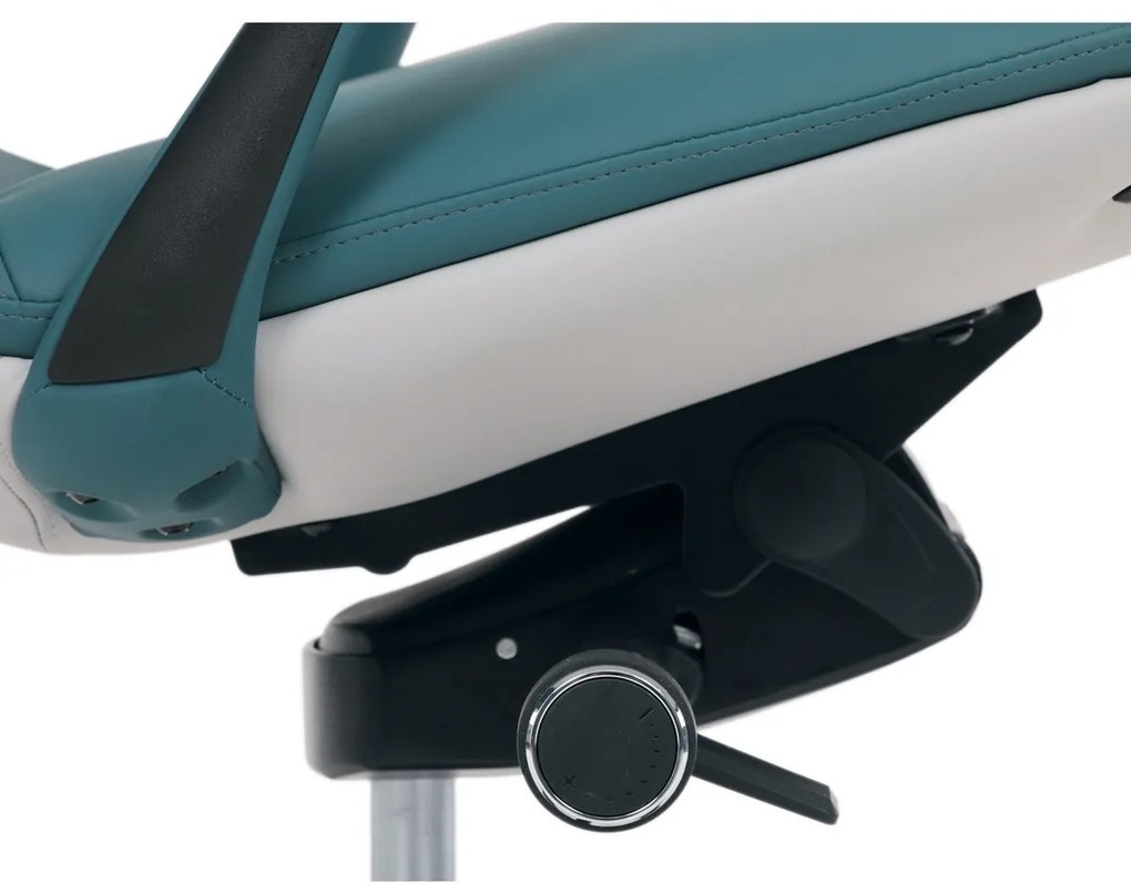 Autronic KA-T8426 GRN Irodai szék
