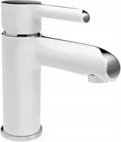 Kfa Álló Mosdó Csaptelep Angelit Fehér