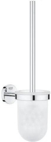 Grohe BauCosmopolitan wc-kefe króm 40463001 G40463001