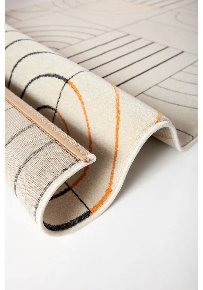 Rubbico szőnyeg, 160 x 230 cm - Bonami Selection