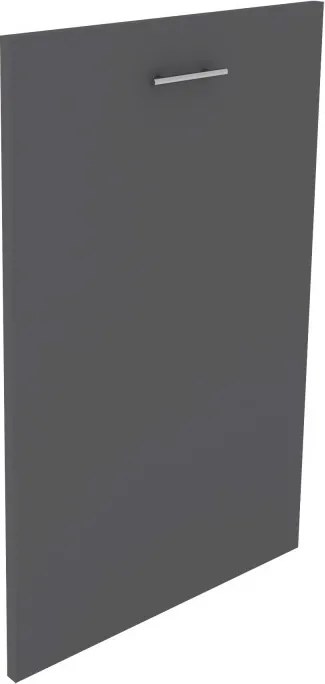 Benita Antracit 45x70x2 cm N