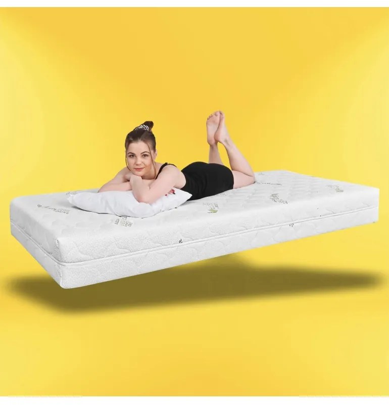 EMI Memory Extra matrac, 140x200