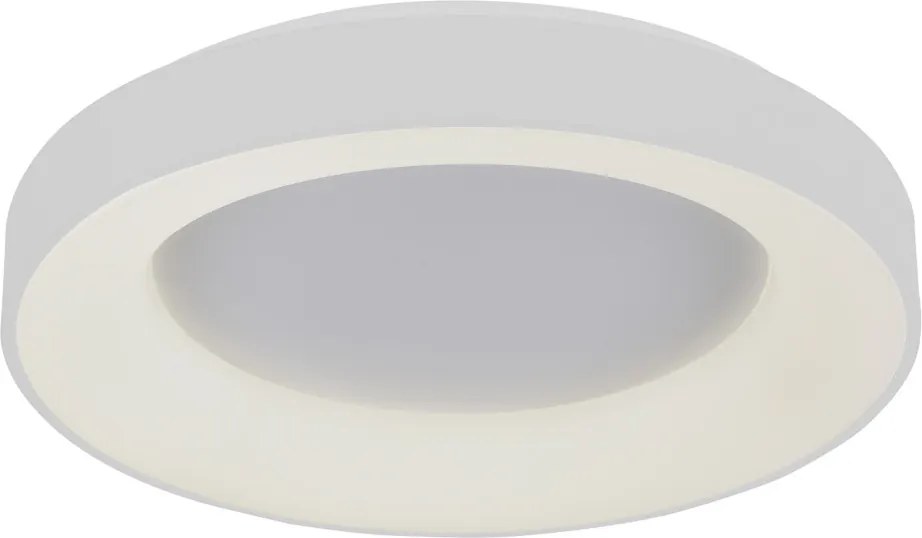 Italux GIULIA 5304-840RC-WH-3 Süllyesztett mennyezeti lámpa 1x40W/LED 2200LM IP20
