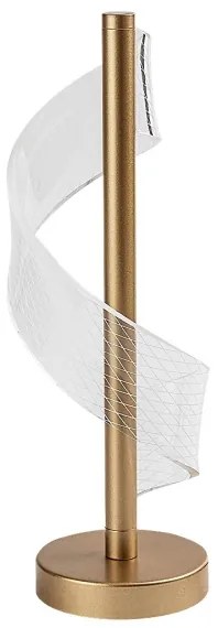 Rabalux 74416 - ZOFRAEL LED asztali lámpa LED/6W/230V 3000K