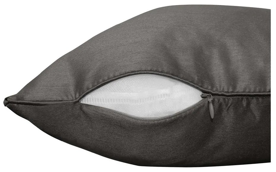 Párnahuzat 40x40 cm Shana – douceur d'intérieur