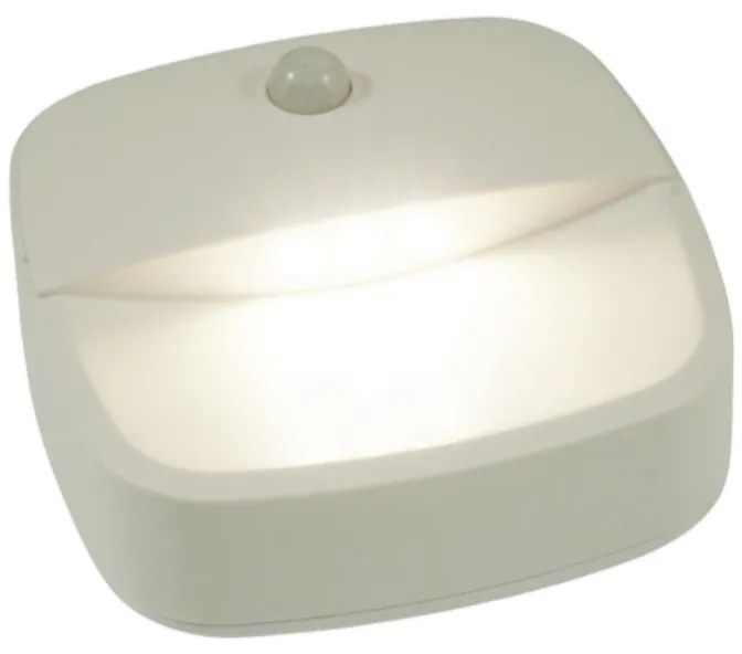 Éjszakai fény Beast 812940 mozgásérzékelővel - LED lámpa