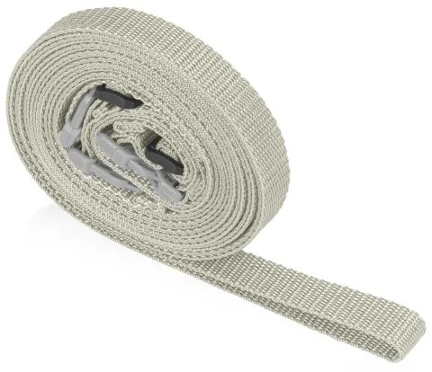 Lionelo - ELLEN 3 az 1-ben utazóágy, homokbézs