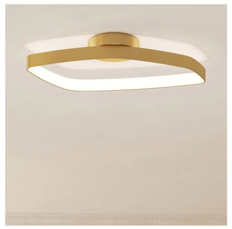 Eglo Eglo 900916 - LED Dimmelhető mennyezeti lámpa VALLEROSA LED/25,2W/230V EG900916