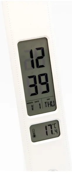 Immax 08951L - CUCKOO LED érintős asztali lámpa, 5W, 5V, fényerőszabályzó