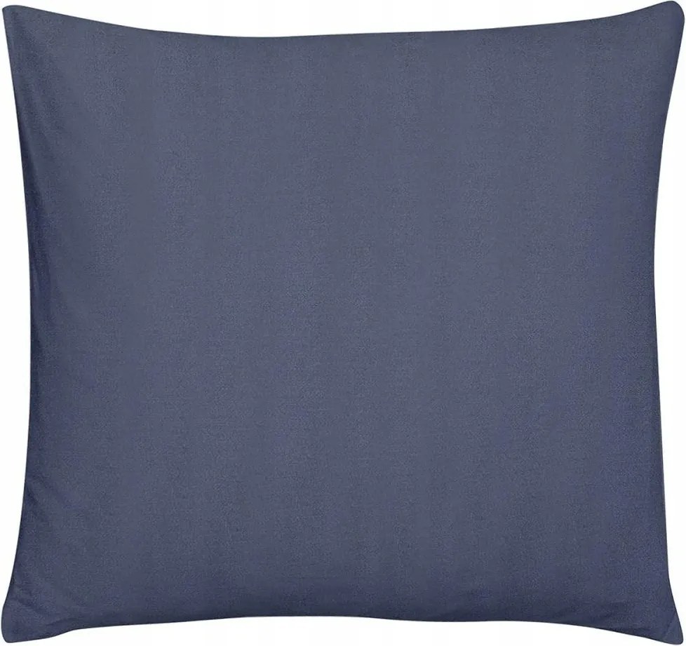 Zara szatén párnahuzat 40x40 hamuszürke, egyszínű