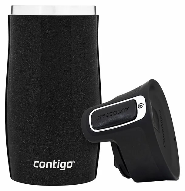 Contigo West Loop Mini 300 ml termoszpalackLicorice