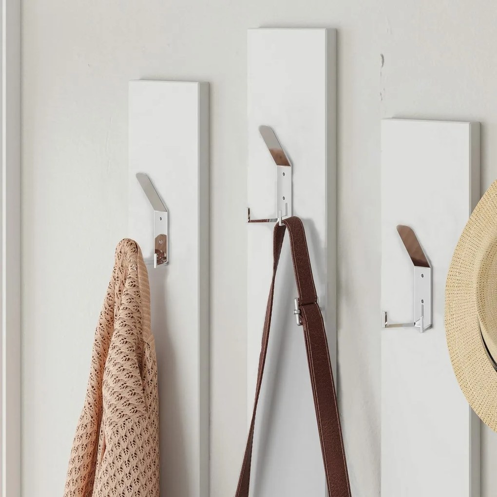 Ramda White előszoba szett