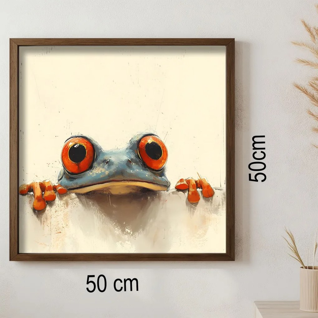 Falikép, 50×50 cm – AI074