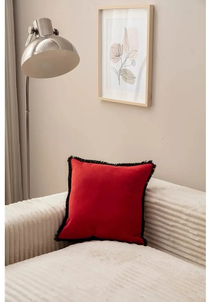 Párnahuzat 43x43 cm Sacakli – Mioli Decor