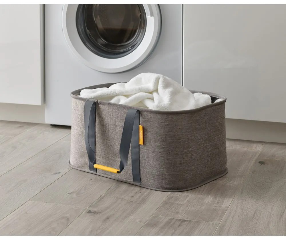 Textil szennyeskosár 35 l Hold-All – Joseph Joseph