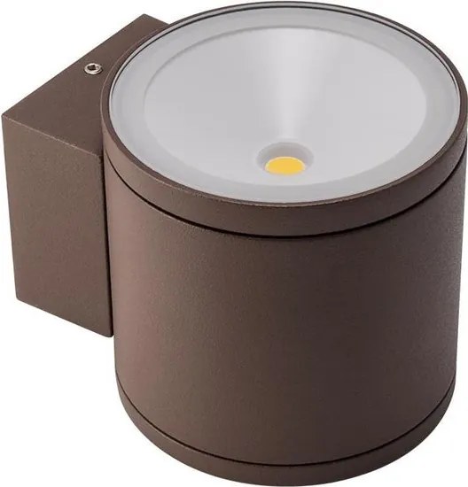 REDO 9592 ETA Modern Kültéri Fali Lámpa LED IP54