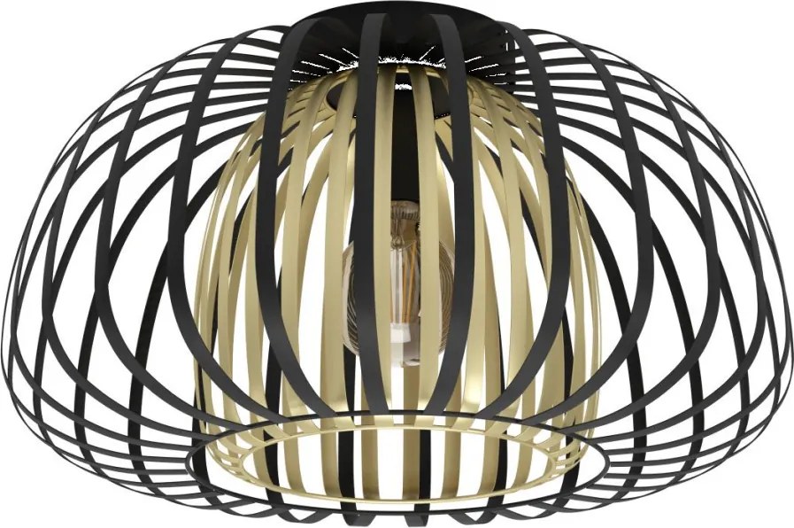 Eglo ENCINITOS 99664 Süllyesztett mennyezeti lámpa 1x40W/E27 IP20