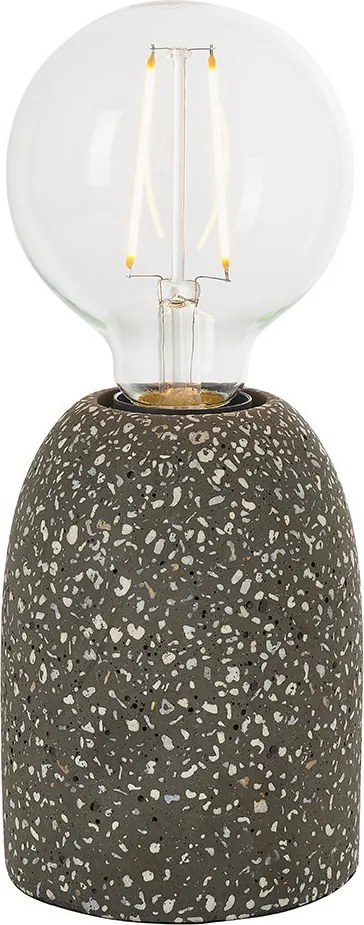 Endon TERRAZZO 80633 Asztali lámpa 1x40W/E27 IP20