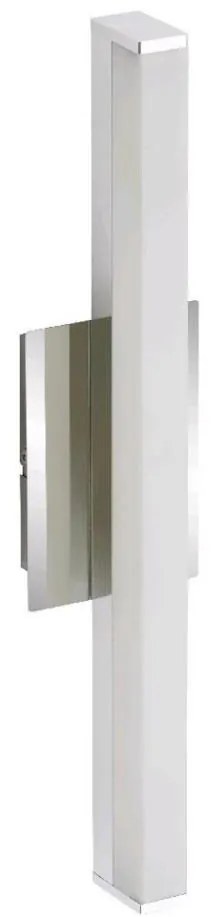 Briloner 2206-018 - SPLASH LED fürdőszobai tükörvilágítás 6W IP23