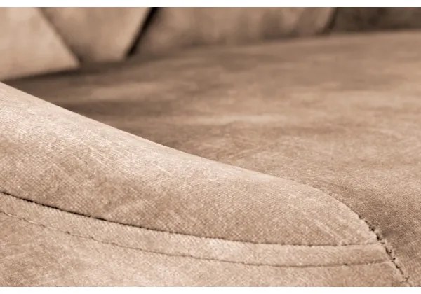 Bárszék 106x47 cm fekete/barna