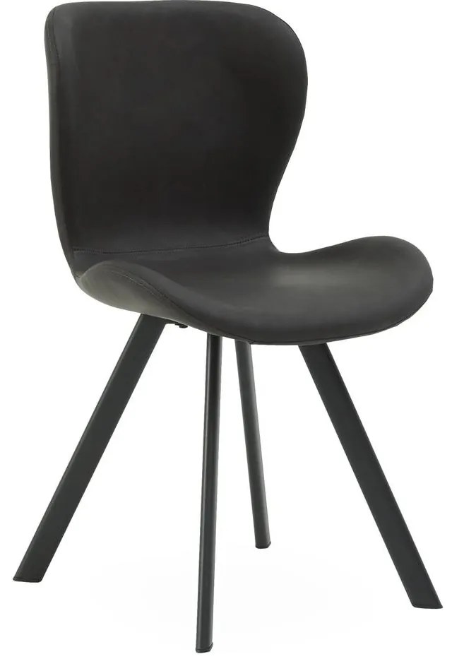 Batilda design szék