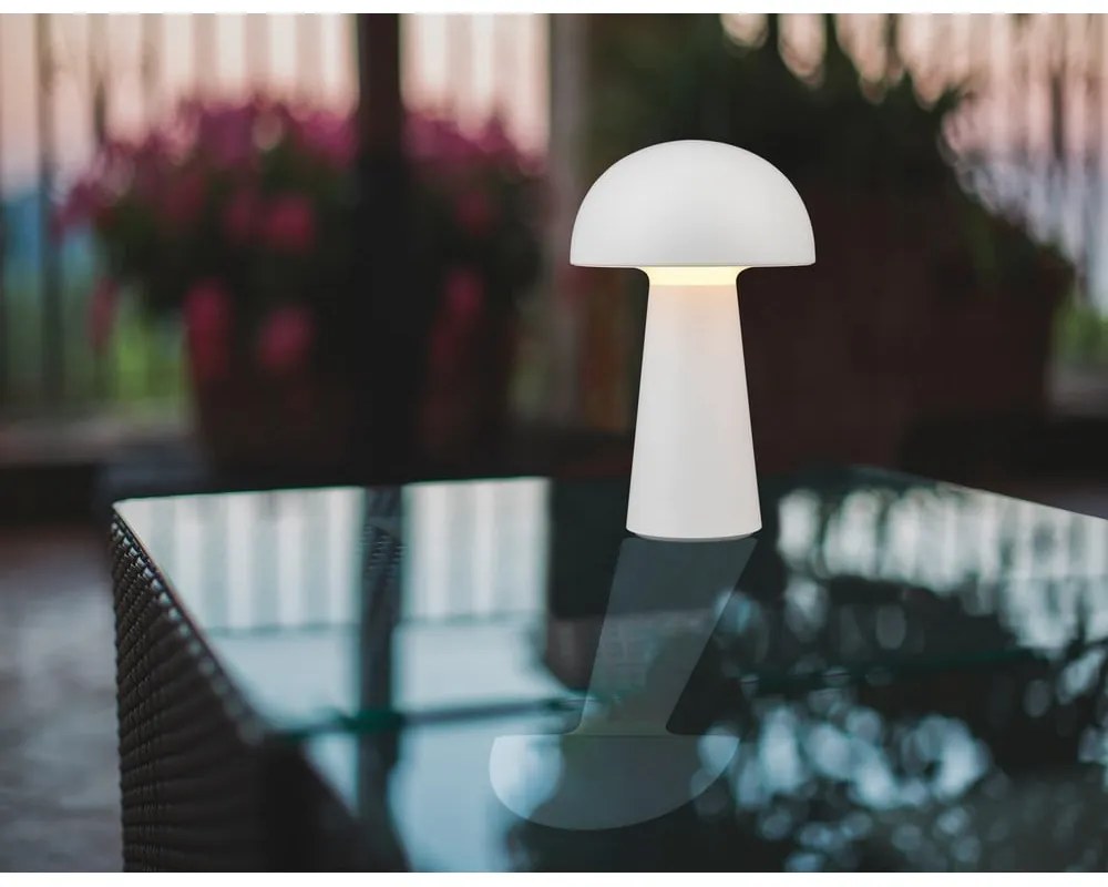 Kültéri lámpa ø 14 cm Lennon – Reality