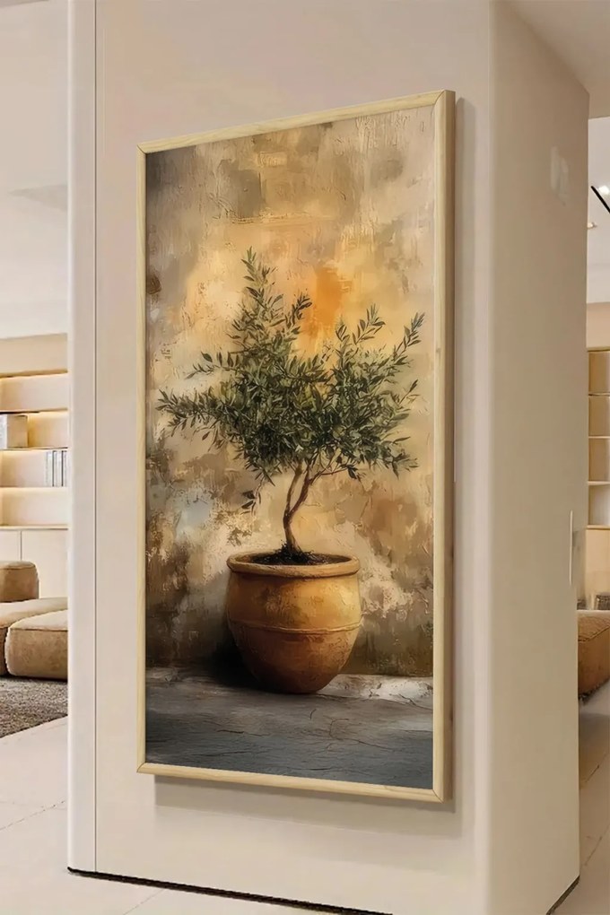 Falikép, 120×50 cm – Artsmdfyty77-12050