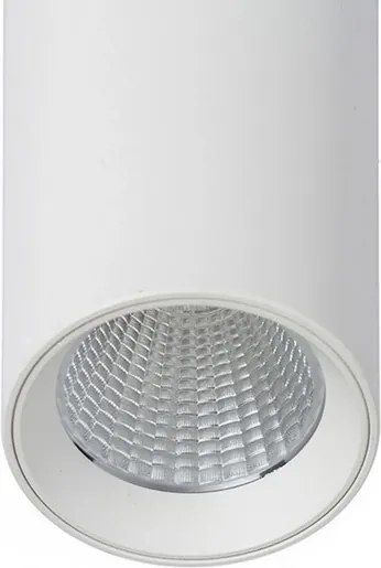 RENDL R12990 MAVRO Hengeres Függesztett Lámpa 16 IP20