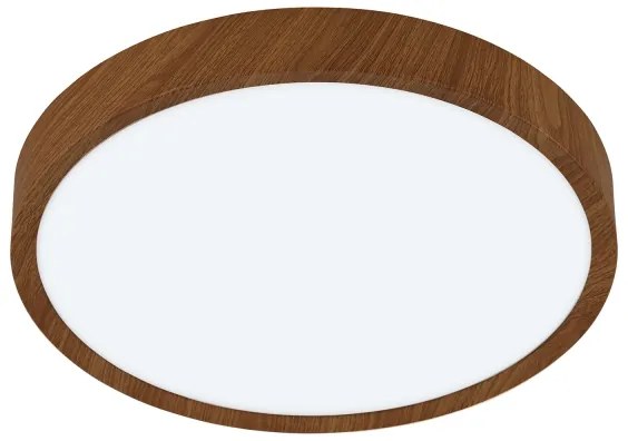 Eglo 98601 - LED Mennyezeti lámpa MUSURITA LED/14,6W/230V