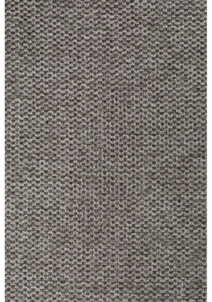 Világosszürke étkezőszék szett 2 db-os Jolien – White Label