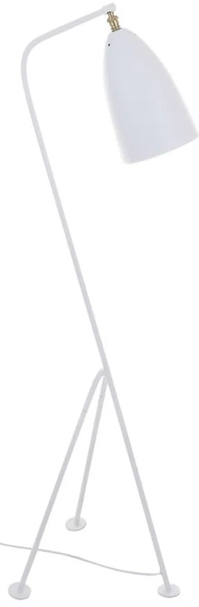 Italux LEVIGNE MLE3058/1-WH Állólámpa 1x60W/E27 IP20