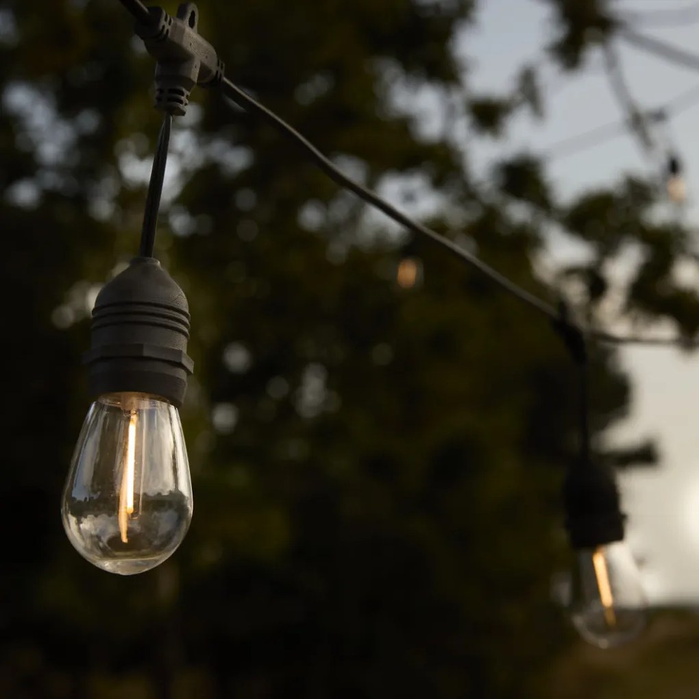 Sylda kültéri fényfüzér