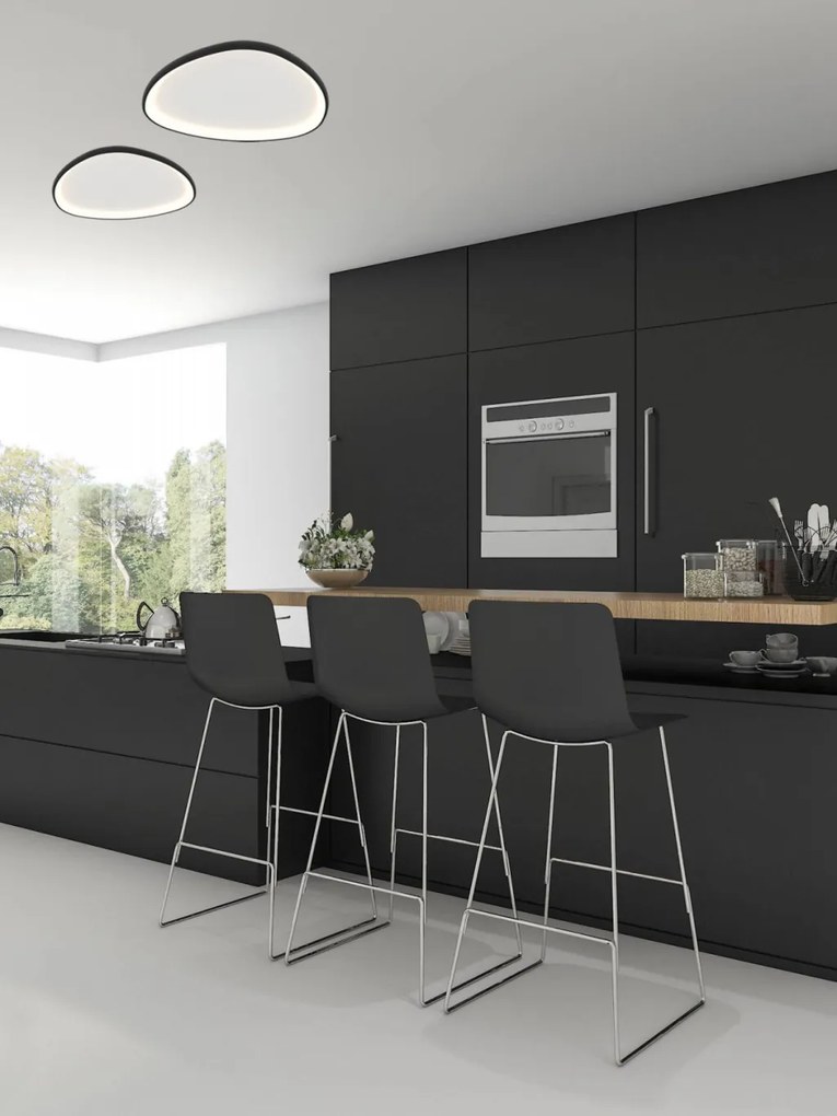 ZAMBELIS 23087 Modern Mennyezeti Lámpa LED IP20