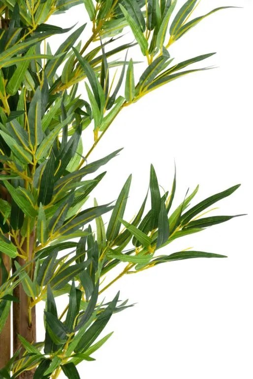 PLANTASIA Műnövény bambusz 160 cm