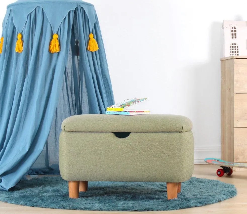 Puha Puff Moouv 3331 - Green