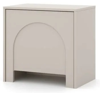 ARCO STOLIK NOCNY 1D KASZMIR/KASZMIR 5W