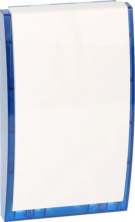 Kültéri Jelzőlámpa SP-4003-BL Satel Abcv