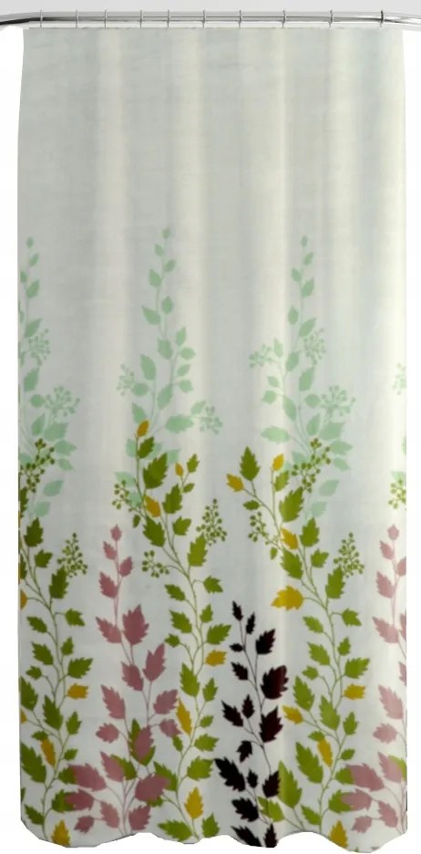 Zuhanyfüggöny Vastag-szövet 180/180 Macska Zuhany Kádhoz ZP15