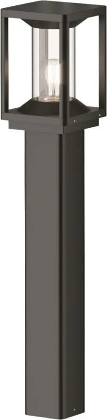 MAYTONI O452FL-01GF2 CELL Modern Kültéri Állólámpa Grafit E27 IP54
