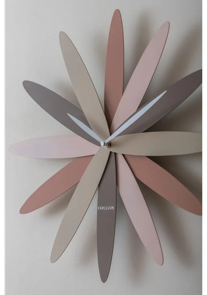Falióra ø 45 cm Bloom – Karlsson