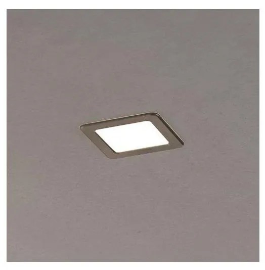 Eglo 99183 - LED beépíthető lámpatest FUEVA 5 LED/5,5W/230V