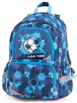 Hátizsák, anatómiai, PULSE Anatomic Football (PLS122311F)