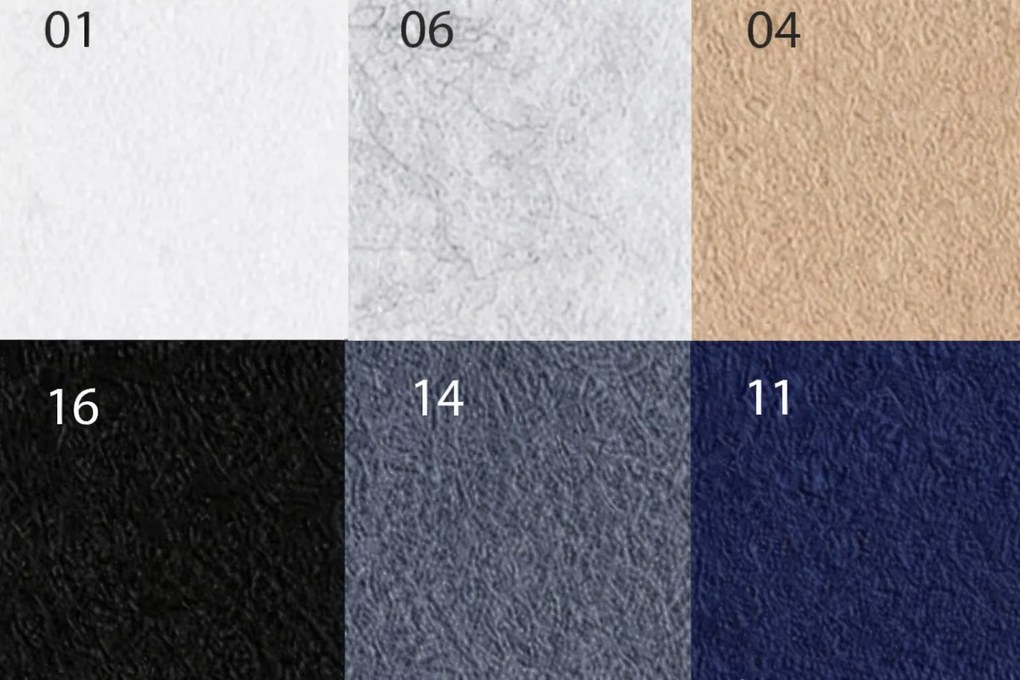 Bilnora extra sűrű Zajszigetelő filc Panel 120x60x1,2cm vastag - 04 beige